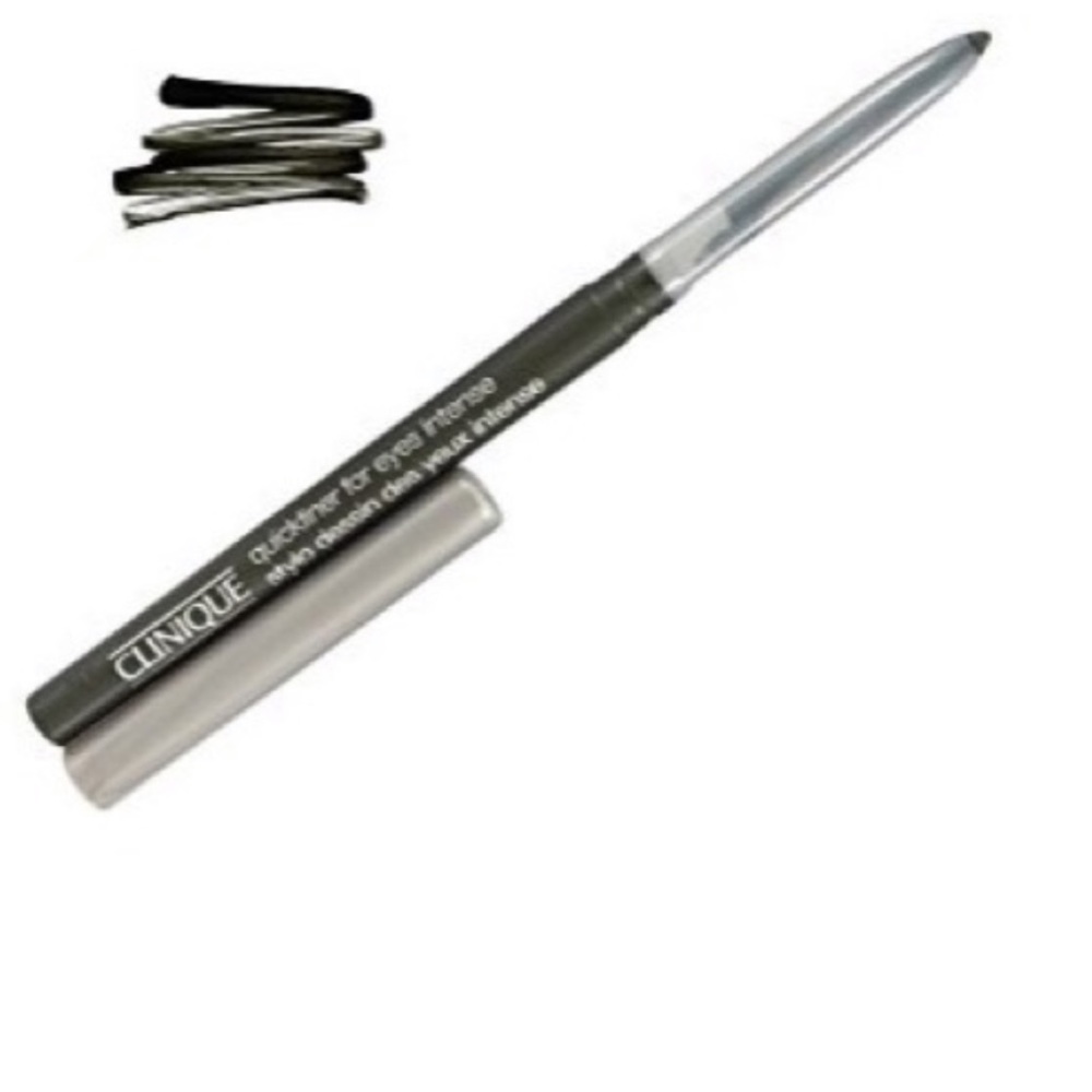 Brand NEW Clinique Quickliner in Intense Ebony🌟 - Picture 6 of 6